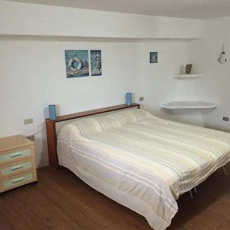 Marjo Casa vacanze *