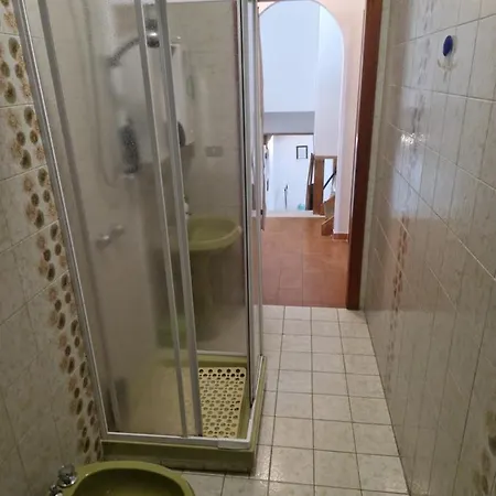 Casa vacanze Marjo *