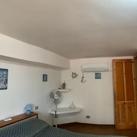 Casa vacanze Marjo Montegiordano