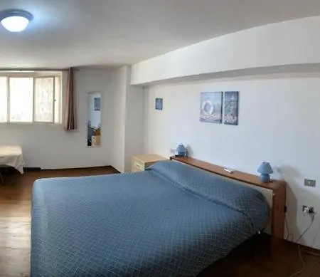 Marjo Casa vacanze Montegiordano