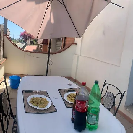 Marjo Casa vacanze