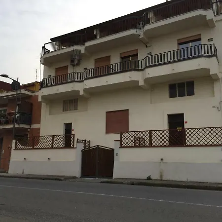 Marjo Casa vacanze *