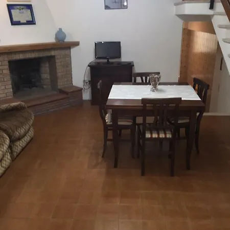 Marjo Casa vacanze *