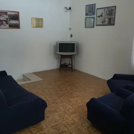 Vakantiehuis Marjo *