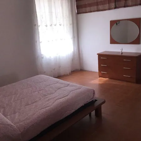 Casa vacanze Marjo Montegiordano