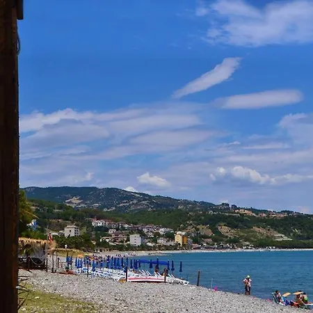 Marjo Tatil Evi Montegiordano
