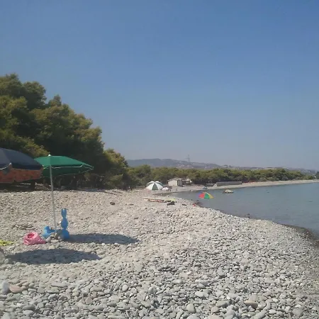 Marjo Tatil Evi