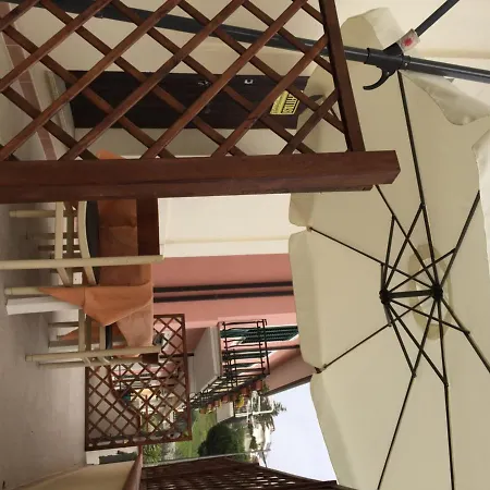 Casa vacanze Marjo *
